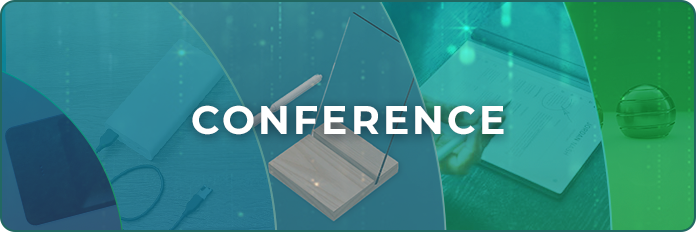 Conference Banner