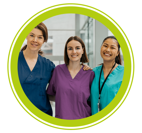 LTC/SNF Travel Nursing Jobs