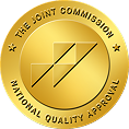 The Joint Commission National Quality Approval