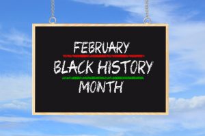 Black History Month Healthcare