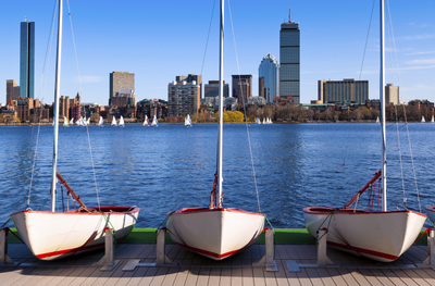 Boston Boating