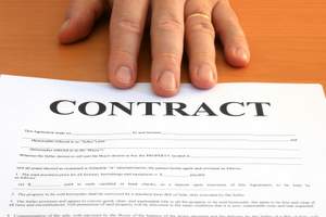 Travel Nursing Contracts