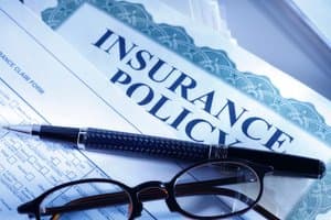 Insurance Policy