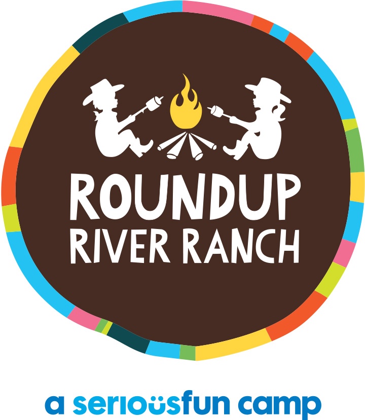 Roundup River Ranch Logo