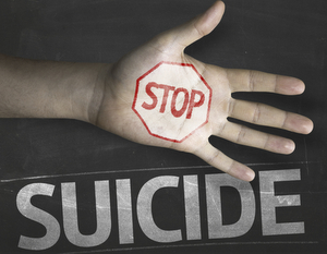 The Joint Commission Sentinel Event Alert 56: Suicide Prevention
