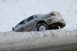 Winter Driving Tips for Traveling Nurses