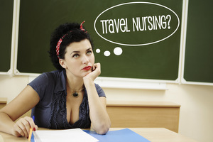 what to expect from travel nursing