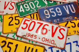 Registering Your Car for travel nurse assignment
