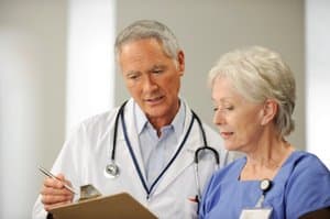 older travel nurse