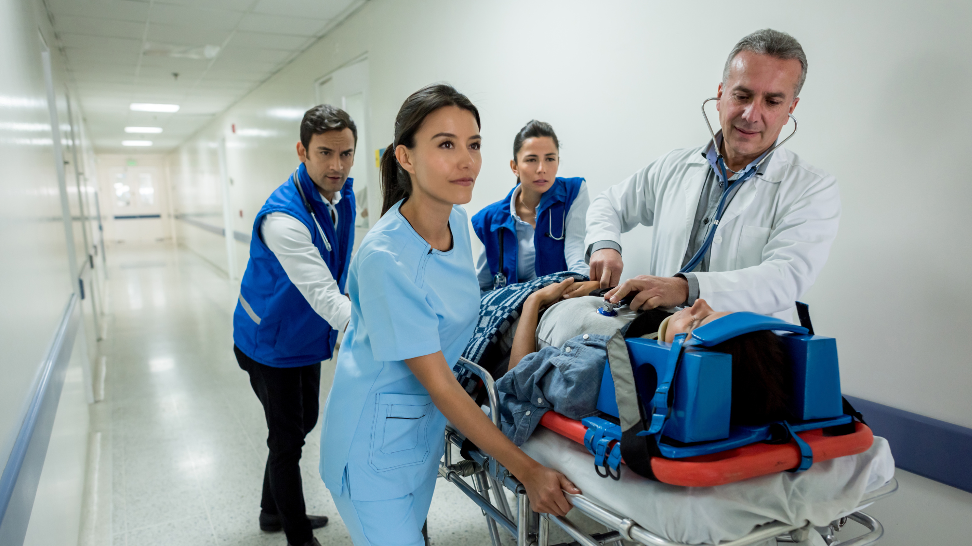 Five Tips for Nurse Leadership During a Crisis | Medical Solutions