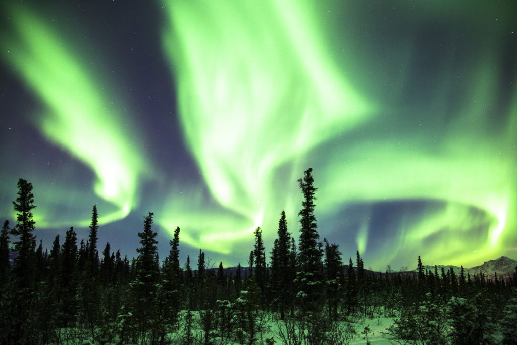 Enjoy majestic landscapes, outdoor adventures, and a midnight sun or Aurora Borealis sighting.