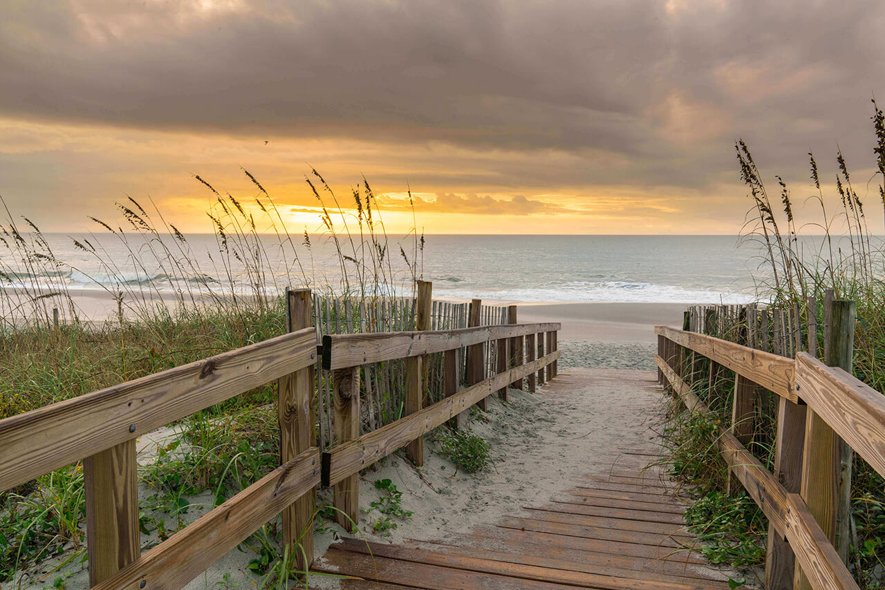 Enjoy Myrtle Beach, Hilton Head Island, delicious southern cuisine and kind hospitality, and more.