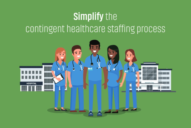 Medical Solutions: Managed Service Provider Explainer