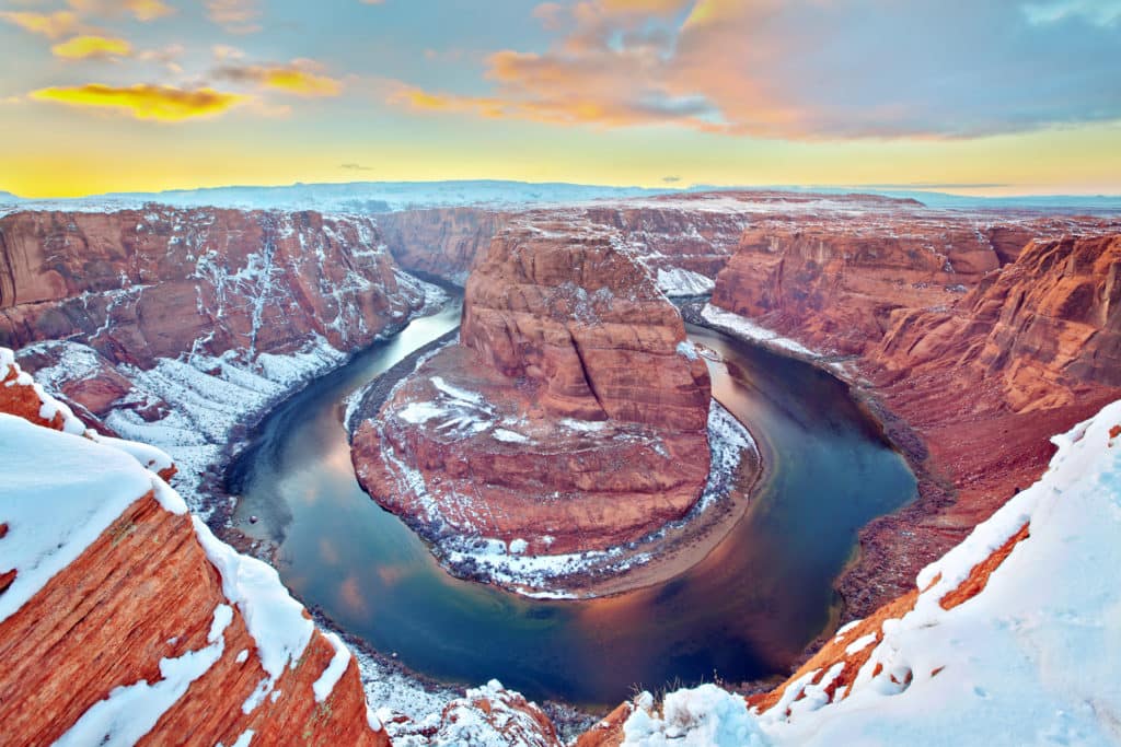 Horseshoe Bend (Arizona)