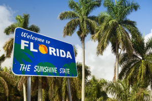 Florida Travel Nursing