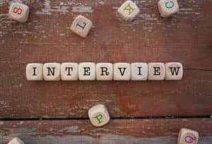 Travel Nurse interview