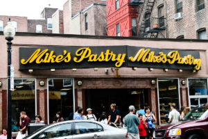 Mike's Pastry #2
