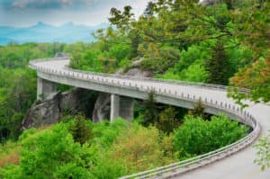 Linn Cove Viaduct