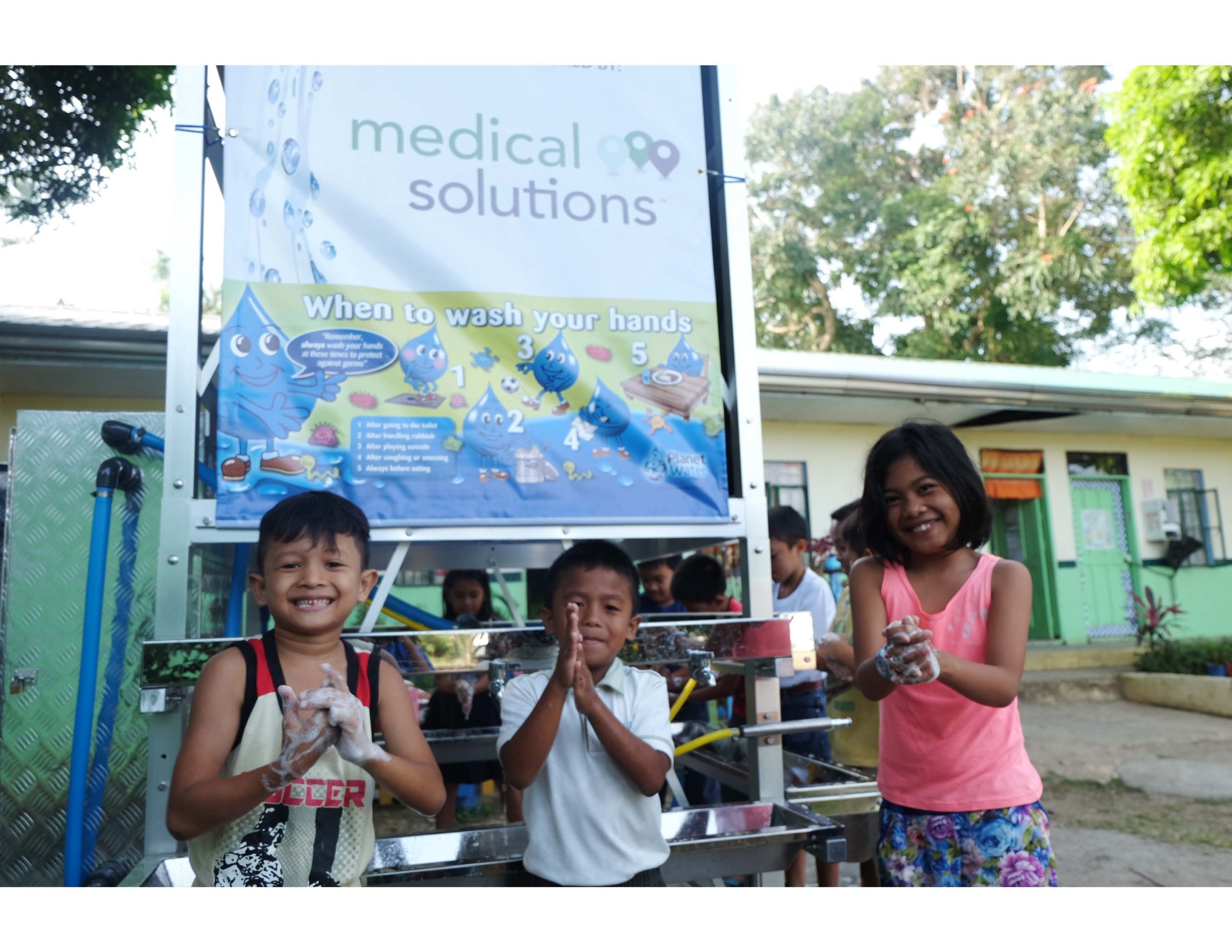 Medical Solutions Project 24