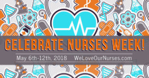 Nurses Week 2018