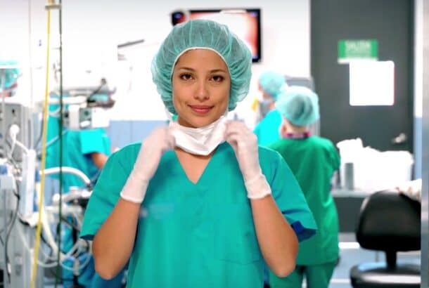 Medical Solutions: Your Vision. Our Network.