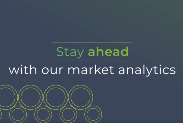 Stay Ahead of Labor Trends with Our Market Analytics