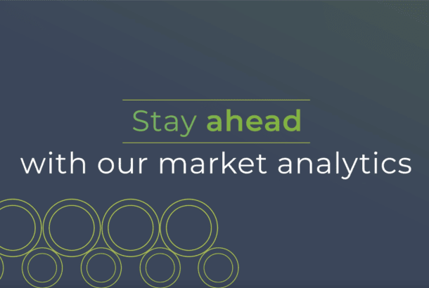 Stay Ahead of Labor Trends with Our Market Analytics