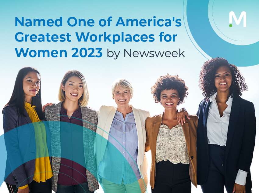 Medical Solutions, one of the largest healthcare talent ecosystems, is honored to have been named among America’s Greatest Workplaces for Women 2023 by Newsweek and Plant-A Insights Group.