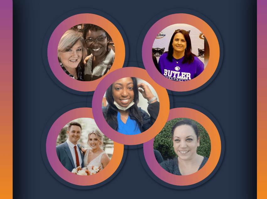 More Than a Job A Day in the Life of a Recruiter