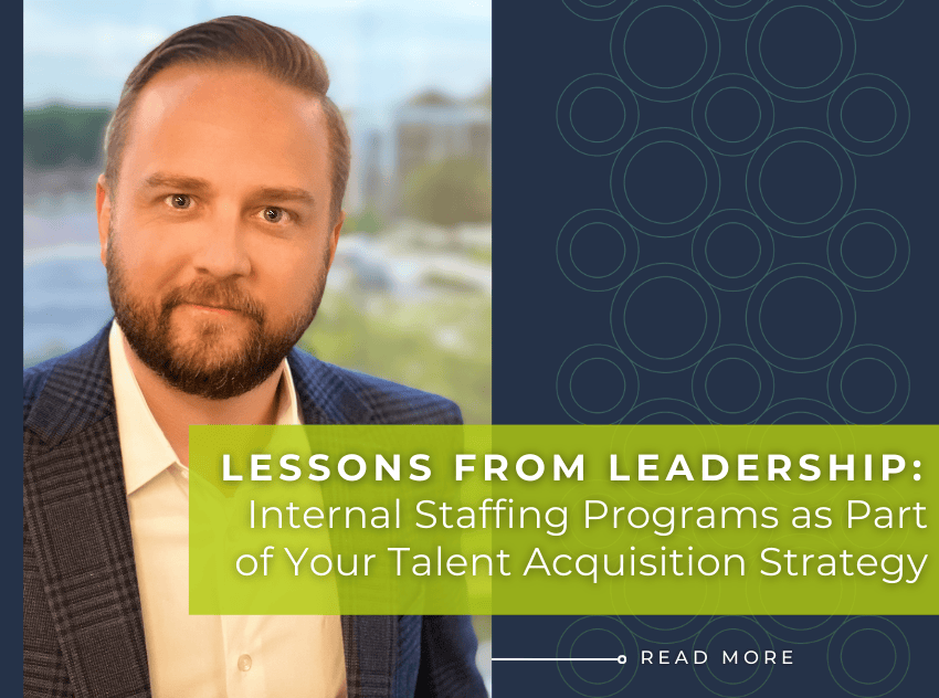 Lessons from Leadership Blog Image