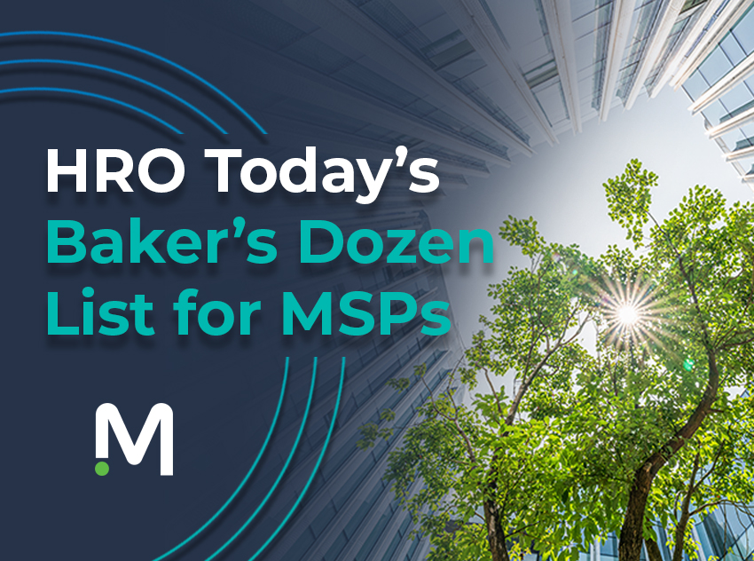 Medical Solutions, one of the largest healthcare talent ecosystems, is proud to have been named to HRO Today’s 2023 Baker’s Dozen Customer Satisfaction Ratings™ List for Managed Services Providers (MSPs).