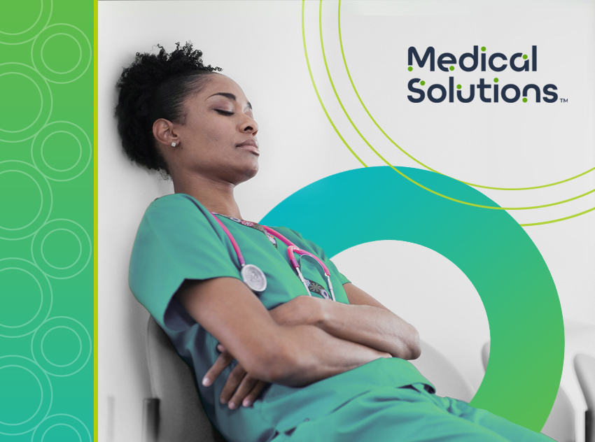 Medical Solutions The Mental Health Benefits of Travel Nursing