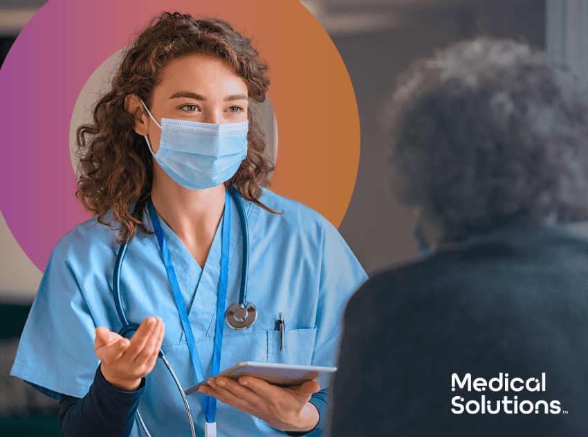 Mother Baby travel nurse