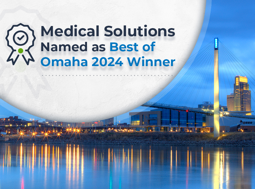 Medical Solutions Best of Omaha