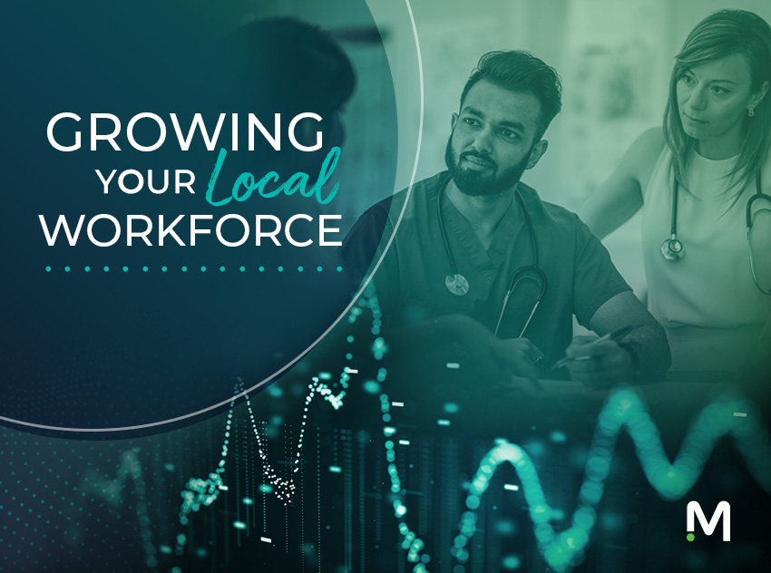 Blog image on growing your local workforce