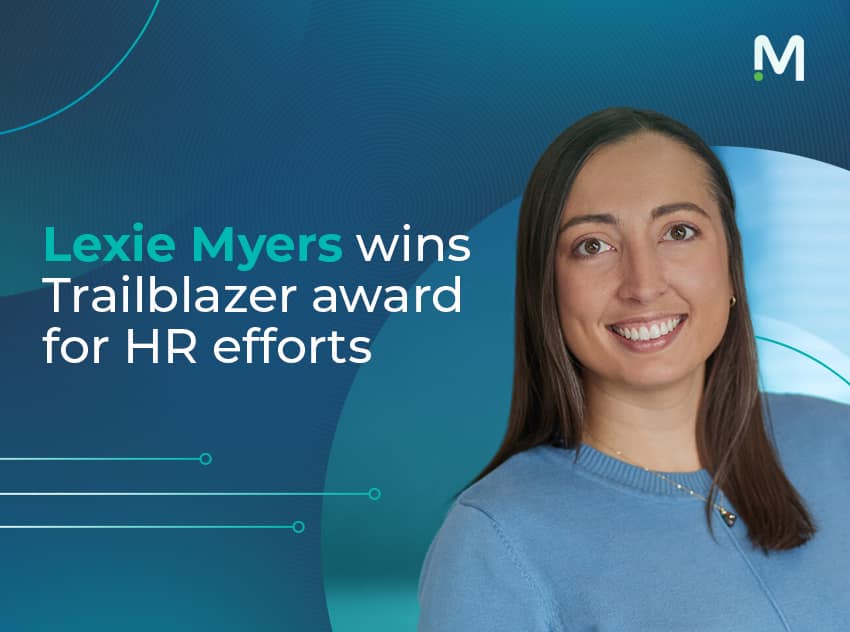 Photo of Lexie Myers