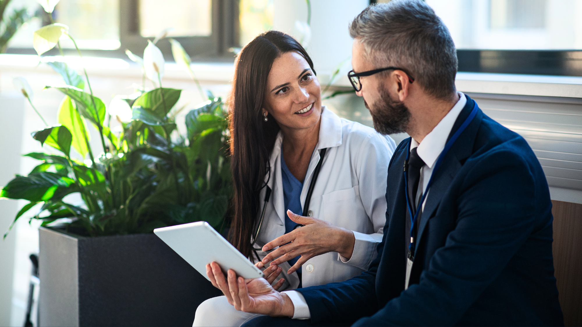 From Chaos to Control: How One Healthcare Staffing Partner Supports Crisis Staffing Through Float Pools and Technology | Medical Solutions