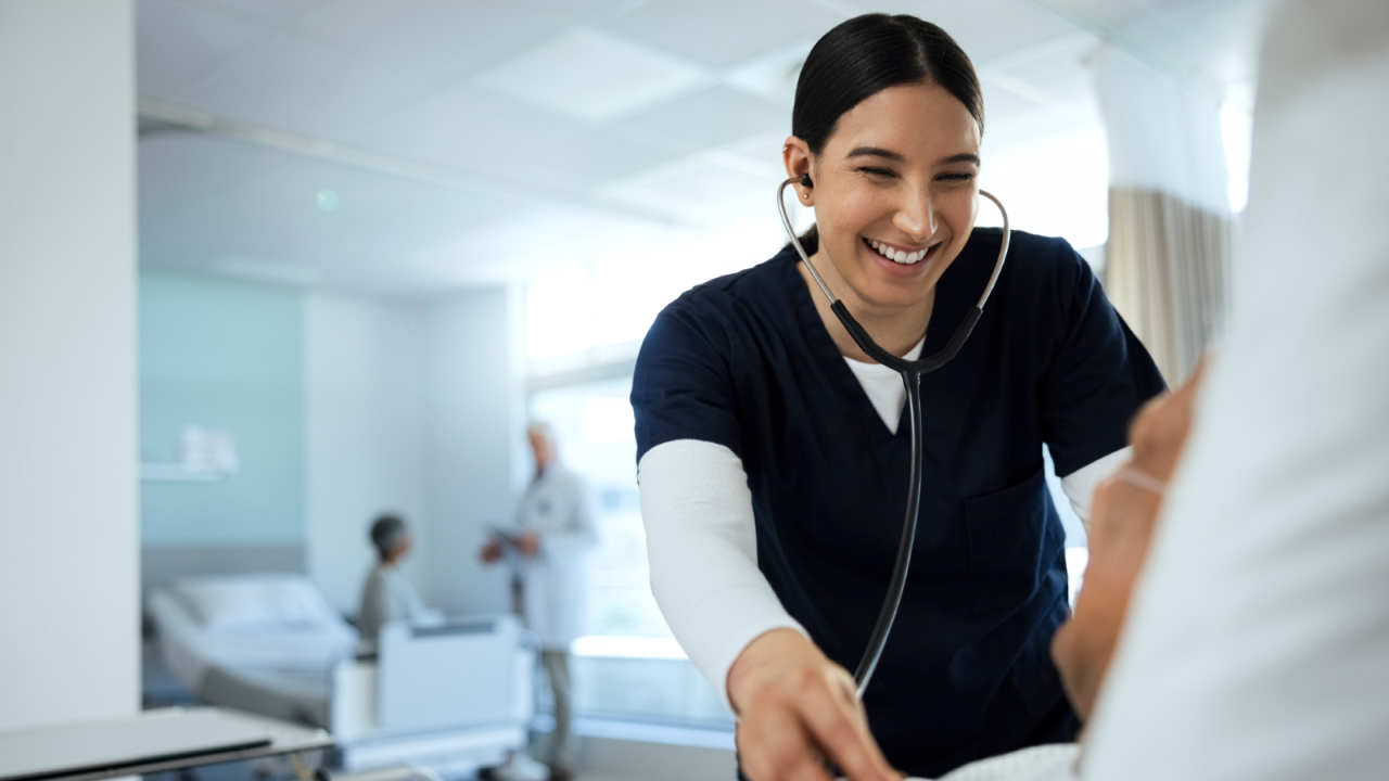 Addressing Seasonal Staffing Challenges | Medical Solutions