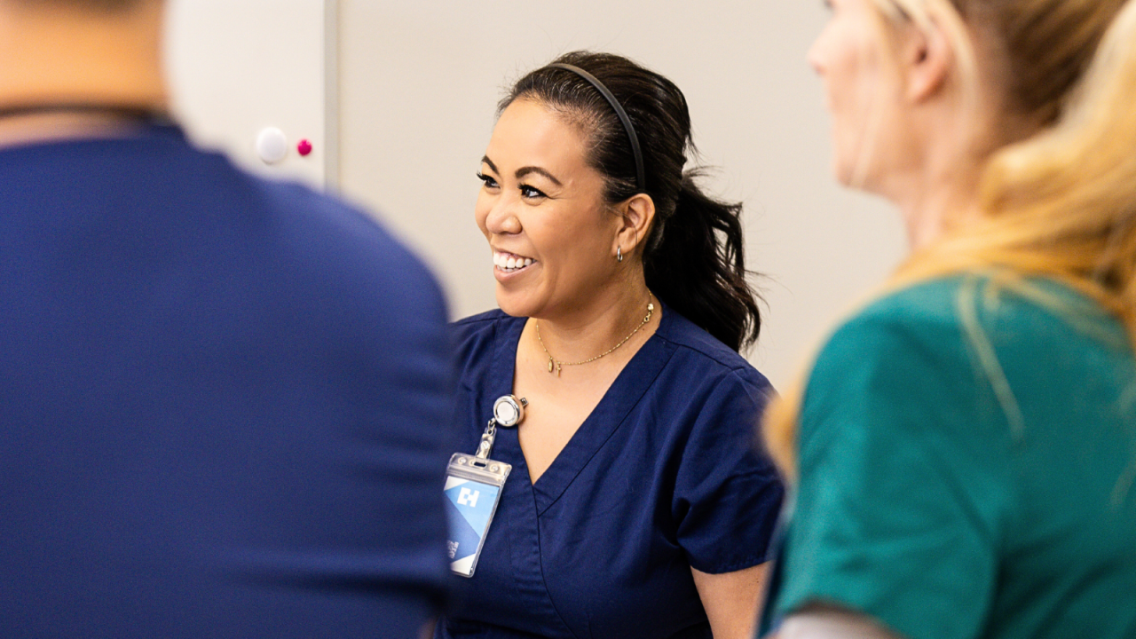 Addressing Seasonal Staffing Challenges | Medical Solutions