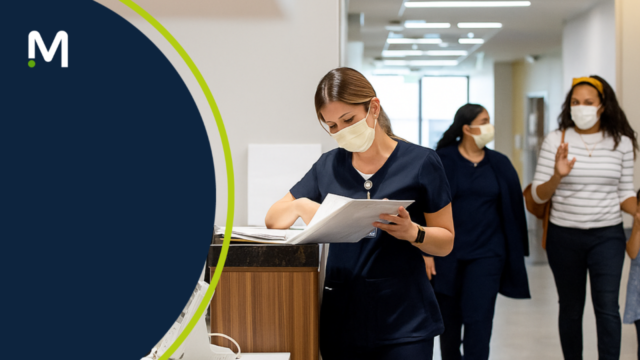 Addressing Seasonal Staffing Challenges | Medical Solutions