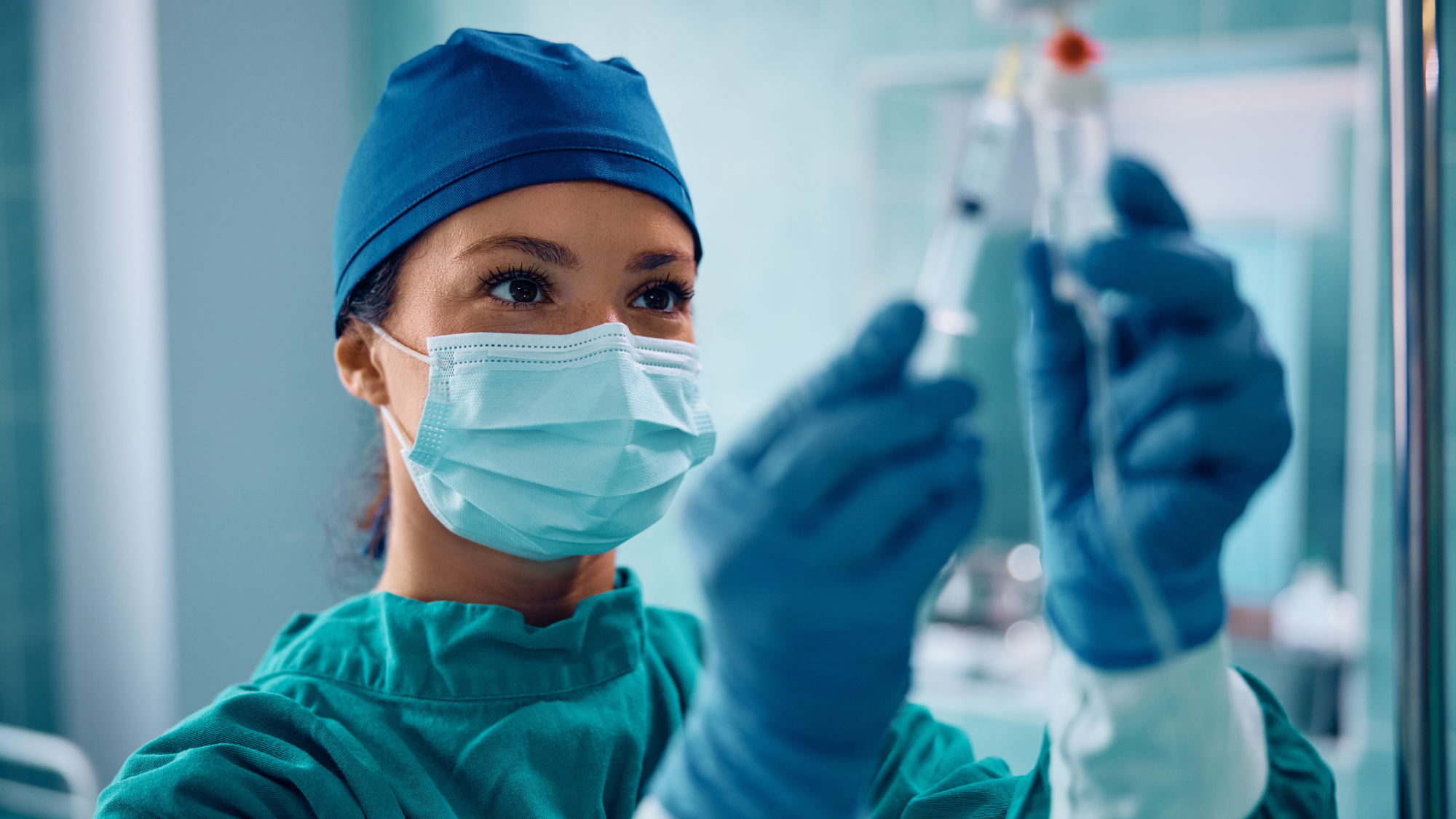 Preparing for the Winter Surge | Medical Solutions