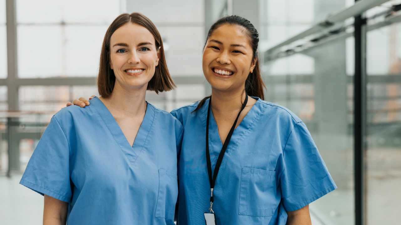 Leadership Bench | Medical Solutions 