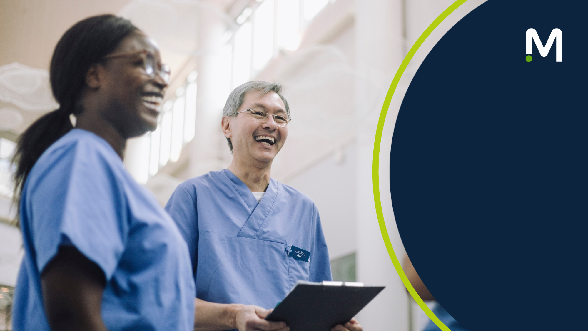 Nurse generational differences | Medical Solutions