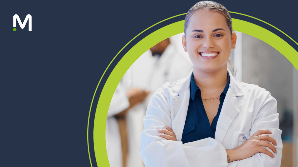 Leadership Lessons from Women in Workforce Solutions | Medical Solutions