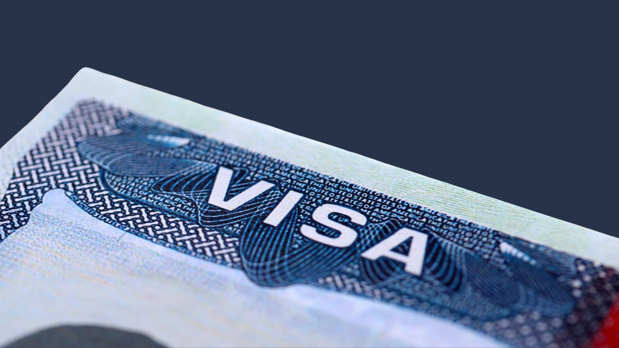 Visa pauses and international healthcare staffing | Medical Solutions