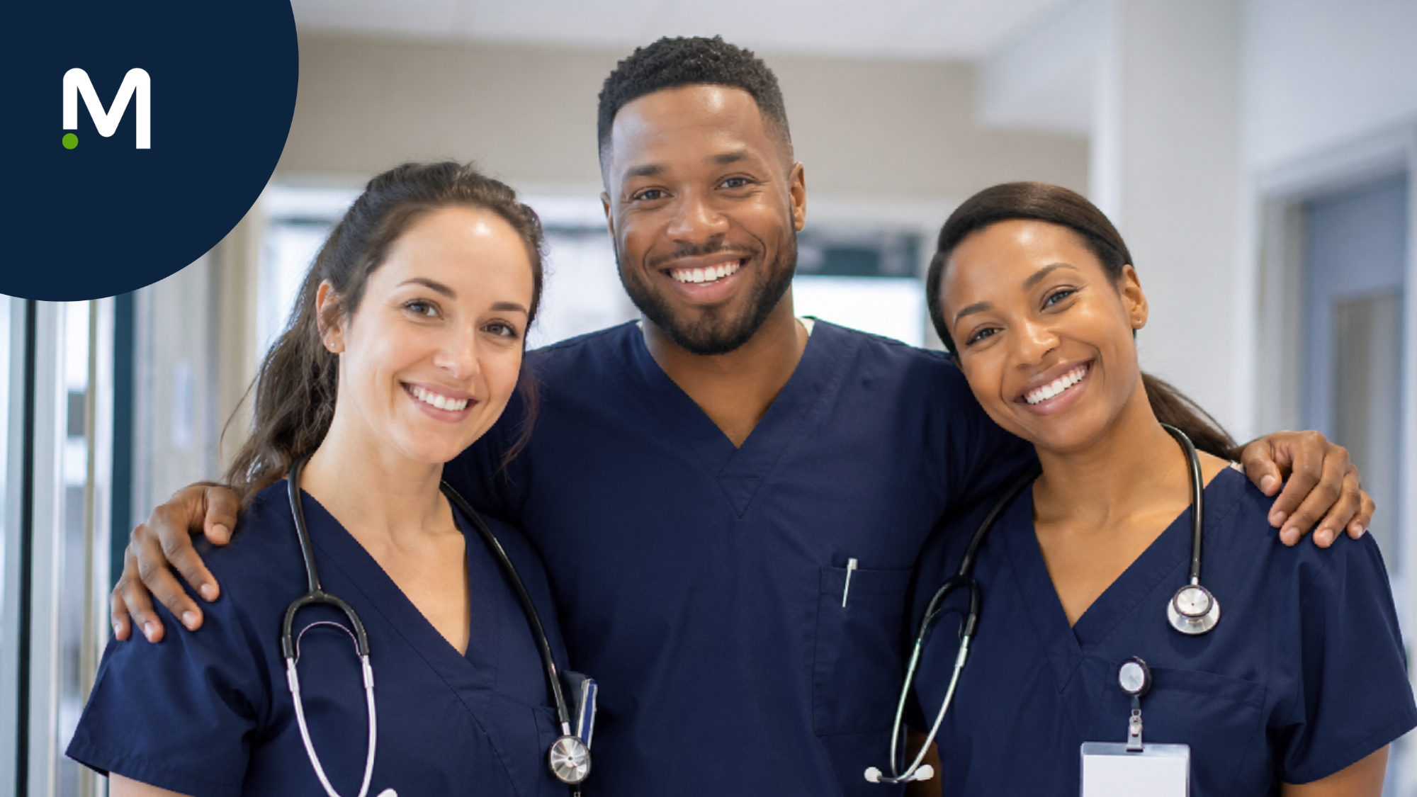 Nurses Week 2026: Honoring the People Behind Patient Care | Medical Solutions