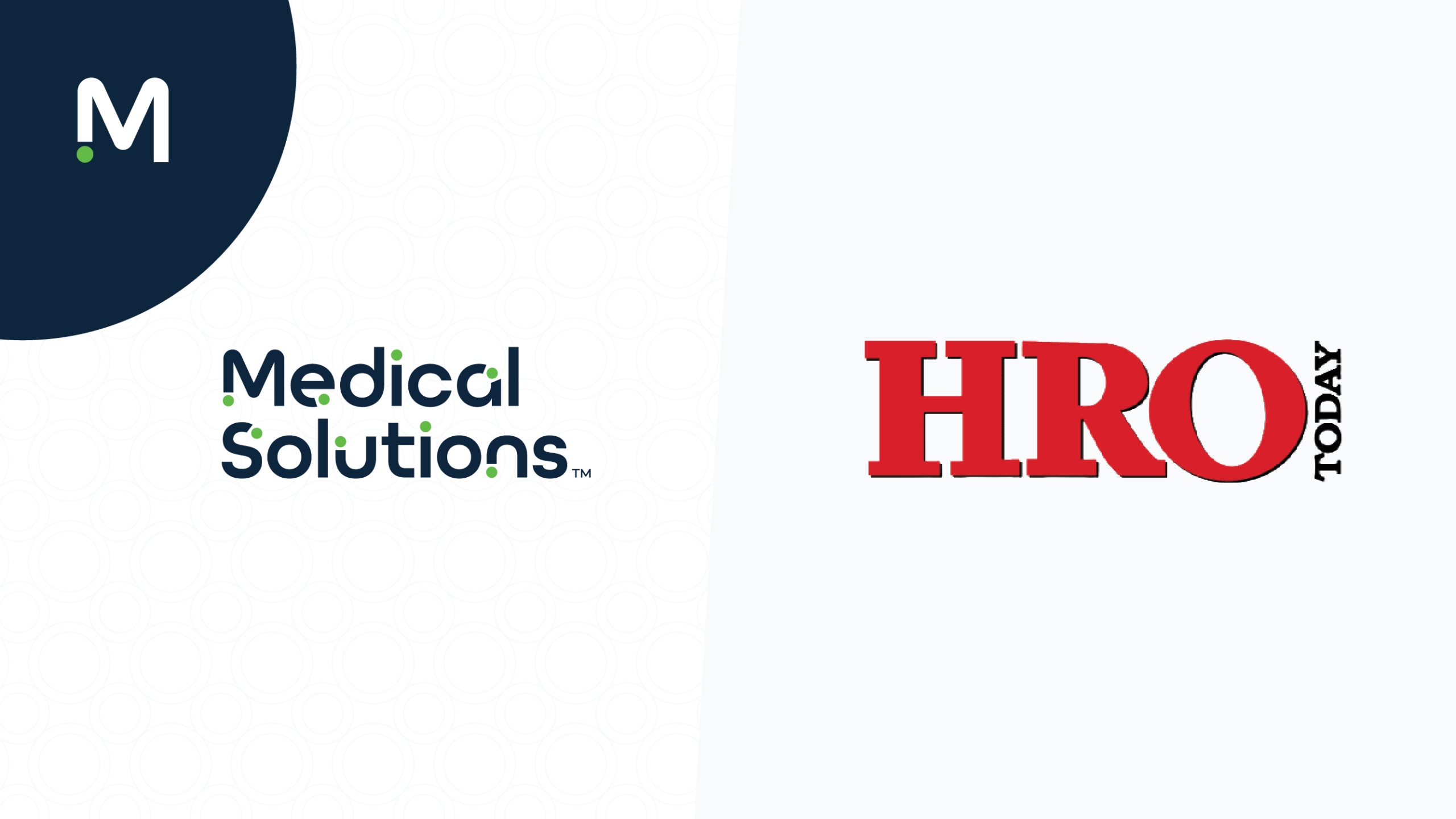 Managed Service Providers | Medical Solutions