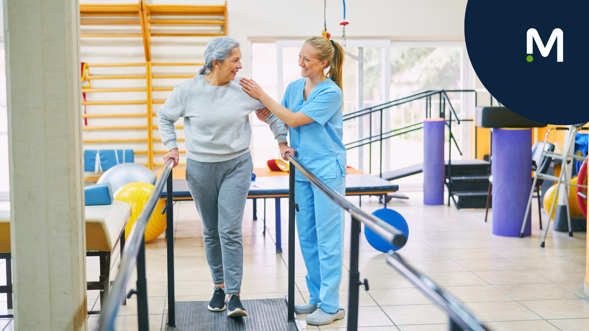 10 States that Need Physical Therapists the Most | Medical Solutions