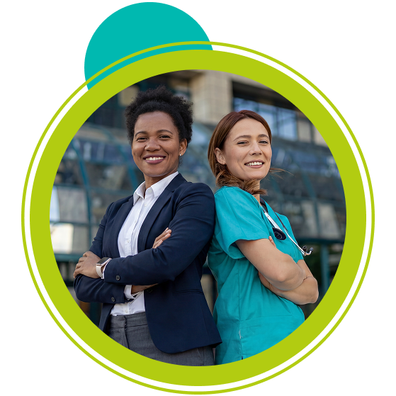 Hi, We’re  Medical Solutions