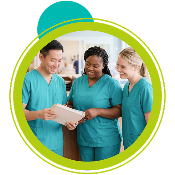 nurses